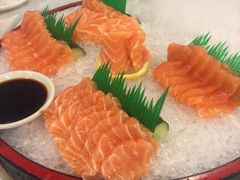 -海鲜城大家餐厅