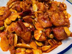 -小吊梨汤·北京菜(香山店)