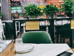 -云晓光头烧烤吧(德平路店)