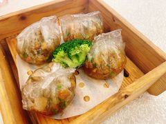 -龙的酒楼·手工早茶·顺德菜(近良路店)