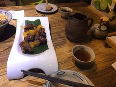 -云上千禾(水上店)