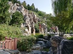 -鹦鹉寺公园