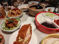 -小吊梨汤·北京菜·烤鸭(清河万象汇店)
