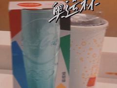 -麦当劳(东直门外大街店)