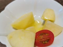 -四道菜·福建菜馆(新街口金鹰店)