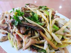 拌羊脸-教师之家赵家羊汤馆(东青龙街店)