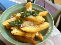 芝士薯条-WOKKA by艮上(中海环宇荟店)