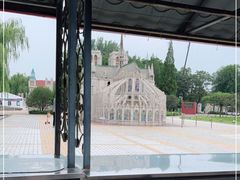 -北京世界公园