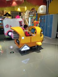 -meland club亲子乐园(重庆万象城店)