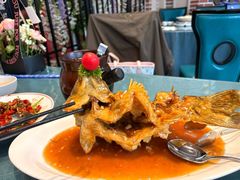 -水岸小城故事(堤口路店)