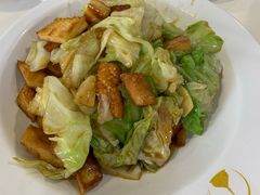 -帕米尔食府(白云观店)