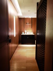 点击看大图 -文华东方水疗中心