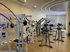 -菲力德健身(曲江观邸店)