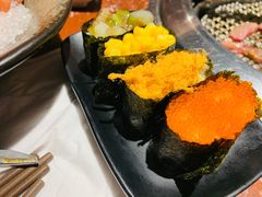 -和牛村烧肉放题(淄博王府井店)