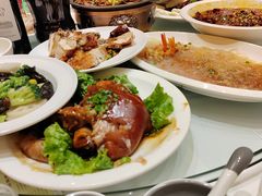 -玉林烤鸭店(黄村康庄店)