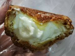 酸奶泡芙-爱达乐面包生日蛋糕(温江新尚天地店)