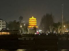 -武汉两江游览·夜游长江(汉口粤汉码头)