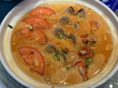 -79号渔船海鲜饭店(天河北店)