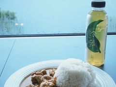 -湾景餐厅(海洋公园店)