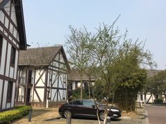 -太阳岛度假酒店