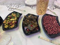 -云晓光头烧烤吧(德平路店)