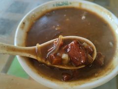 -马武胡辣汤海三水煎包(古槐街店)