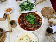 蛋羹-潼南太安名鱼•特色江湖菜 太安鱼