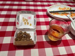 -西贝(吴江路湟普汇店)