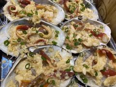 -飞尝蚝·顺德菜·鱼生(顺德总店)
