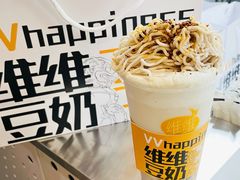 -维维豆奶(金鹰新街口店)