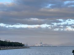 -深圳湾公园(南山区)
