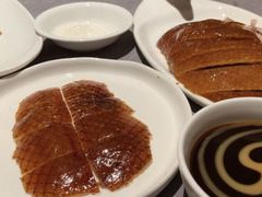 -金鸭季·北京烤鸭(深业上城店)