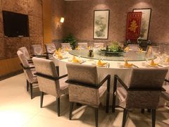 包厢-西安饭庄(立丰国际店)