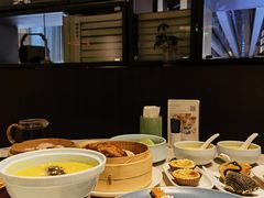 -万丽轩·粤菜(王府井金茂万丽酒店)
