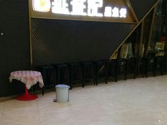 -越城记黑鱼煲(万达店)