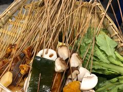 -马路边边串串香(双井直营店)