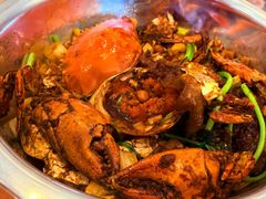 -秦记香辣蟹(松榆里店)