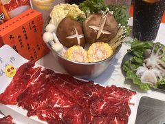 -荣叔港式沙嗲牛肉火锅(正佳潮流店)