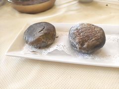 柚子饼-周记茗点居(西村店)