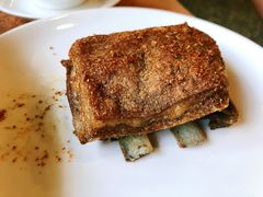 风味羊排-龙井壹号·茶缘山景宴(龙井村店)