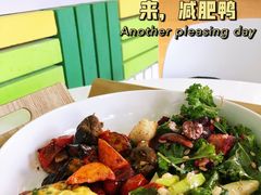 -Green Option(官舍店)