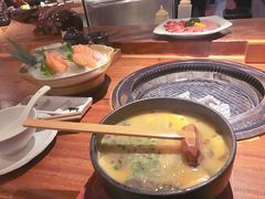 -御牛道日式烤肉料理(杭州万象城店)