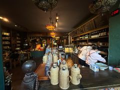-茉莉花园咖啡(惠民路店)