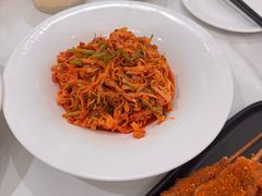 -东方饺子王(新奥购物中心店)