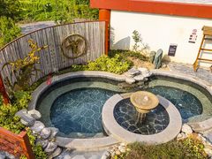 -东山湖温泉度假村