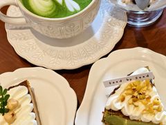 -seed by seed囍得咖啡酒馆(万象天地店)