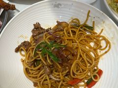 -夏日玛莉西餐厅(梅溪湖步步高店)