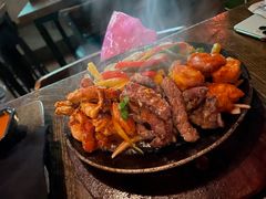 -Q MEX 库迈墨西哥餐吧(三里屯店)