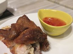 -客莱福诺富特酒店·互动餐厅