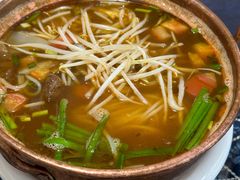 -云南李记罐罐米线饵丝小吃(汉中门金鹰店)